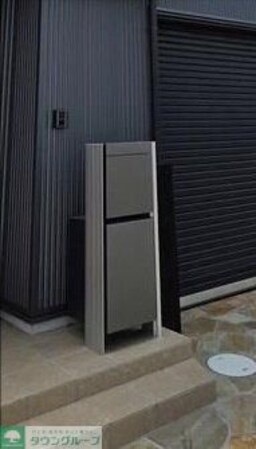 LX Baseの物件内観写真